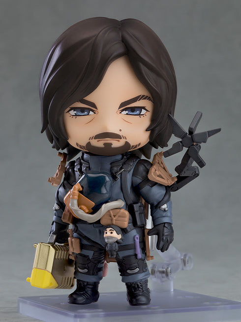 『DEATH STRANDING 2: ON THE BEACH』ねんどろいど サム